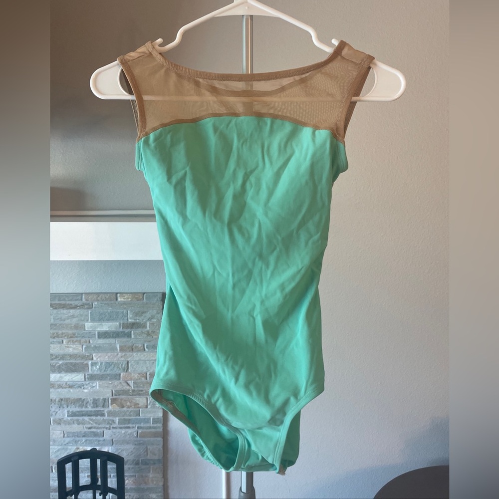 Custom LuckyLeo Medium